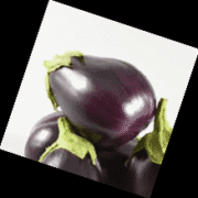 Aubergine BB